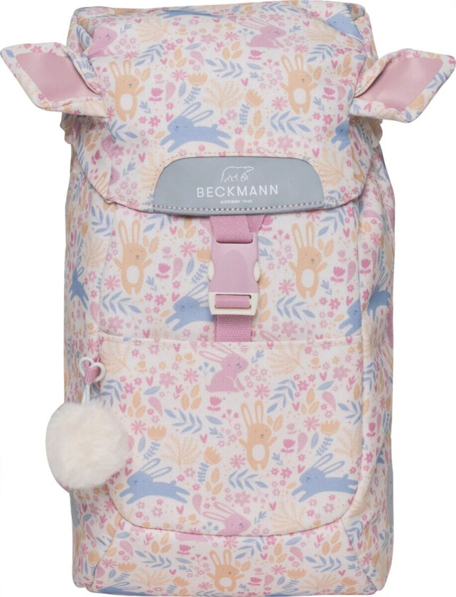 Barnehagesekk Bunny 12L