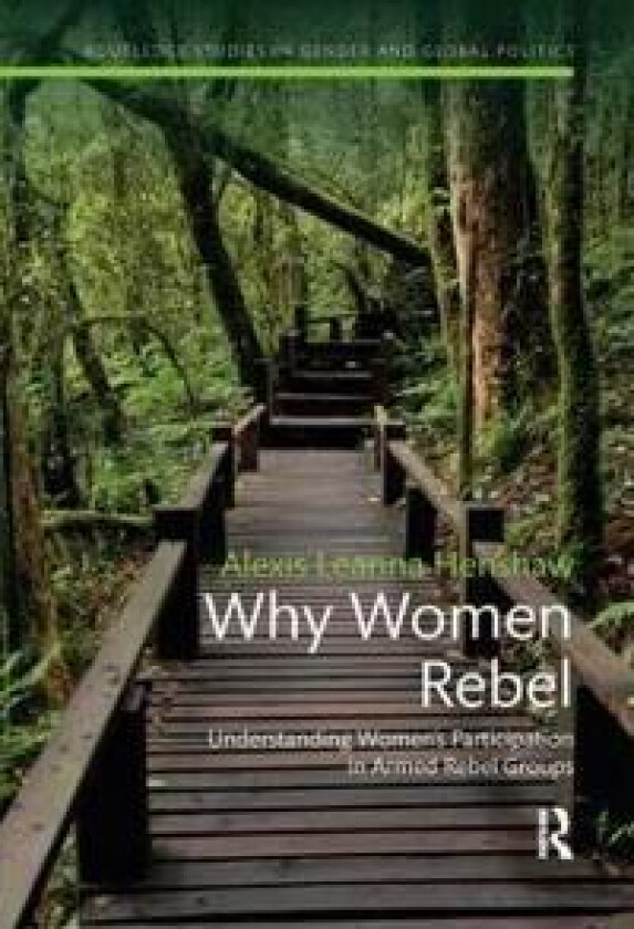 Why Women Rebel