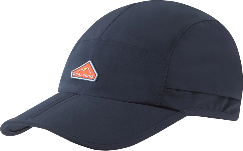 Bilde av Sealskinz Poringland Navy