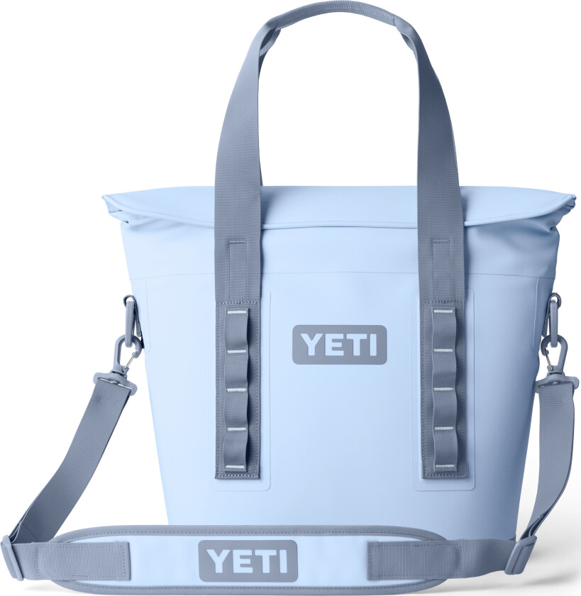 Hopper M15 Soft Cooler Big Sky Blue