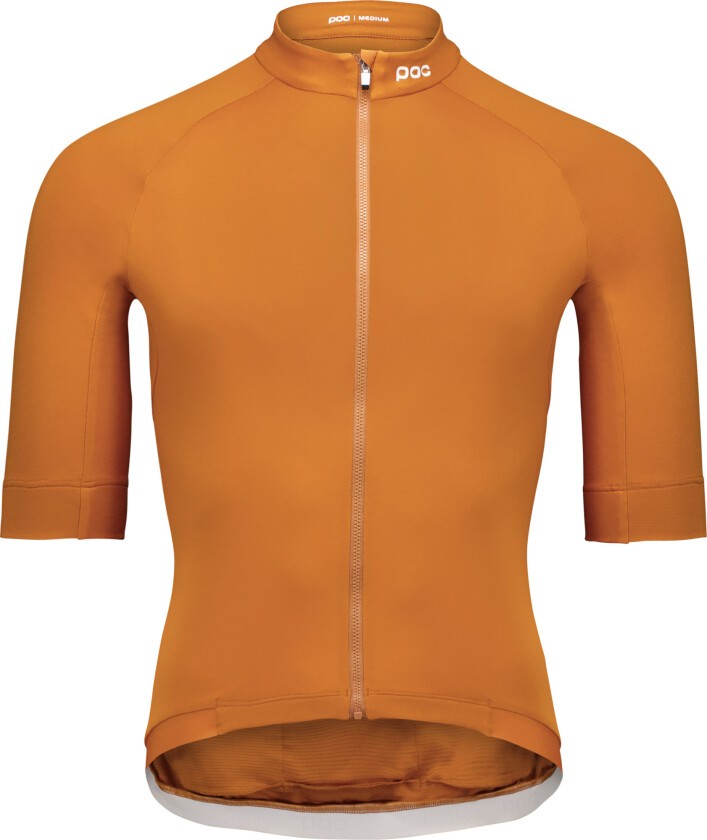 Men's Muse Jersey Bauxite Brown