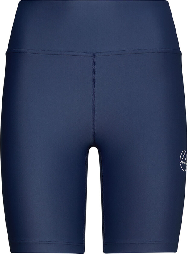La Sportiva Women's Aerial Shorts Night Sky/chalk
