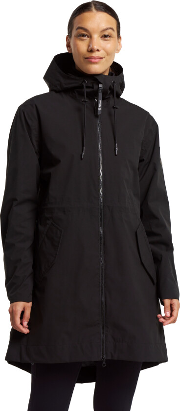 Women's Malou Parka Tap Shoe