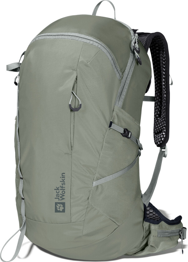 Prelight Vent 25 S-L Mint Leaf