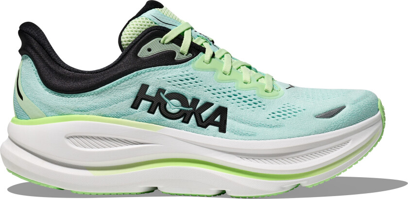 Bondi 9 Herre Luna Moth/Blue Spark 49 1/3