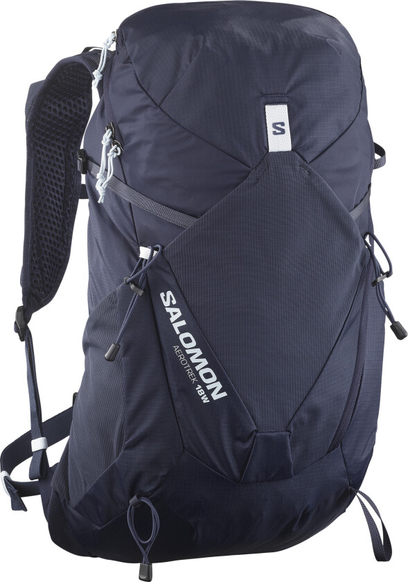 Women's Aerotrek 18 Maritime Blue/mood Indigo/ballad Bl