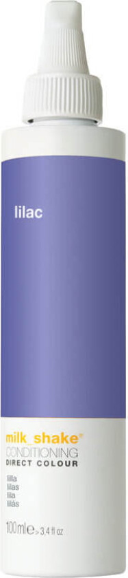 Milk Shake Direct Colour - Lilac 100 ml