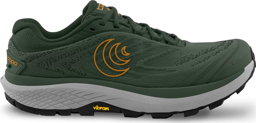 Pursuit 2 Herre Green/Orange 41