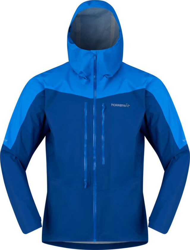 Men's Falketind Dri1 Jacket Limoges