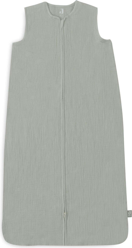 Sovepose Musselin, Olive Green - Sengetilbehør - Bomull