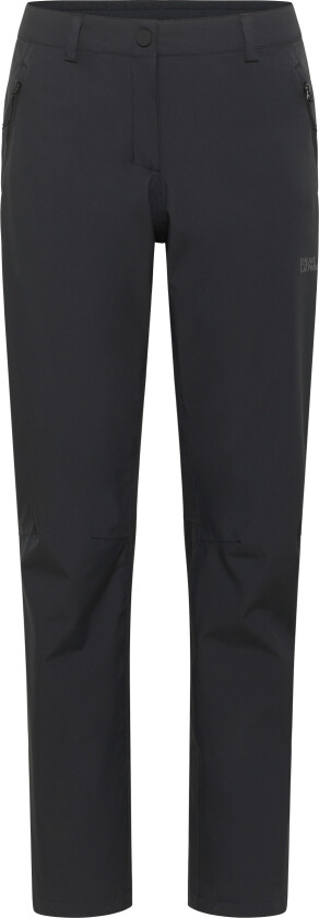 Women's Parana Pants Black