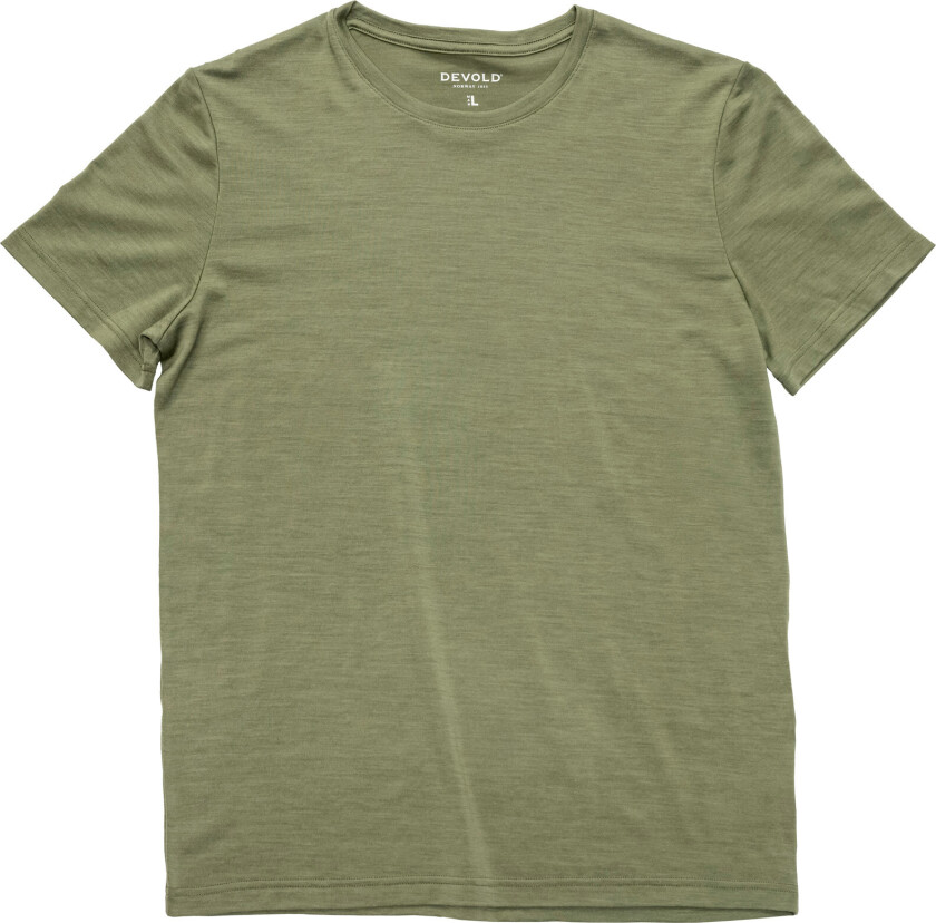 Men's Classic Tee Lichen