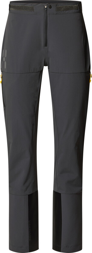 Women's L.I.M ZT II Flex Pant Magnetite