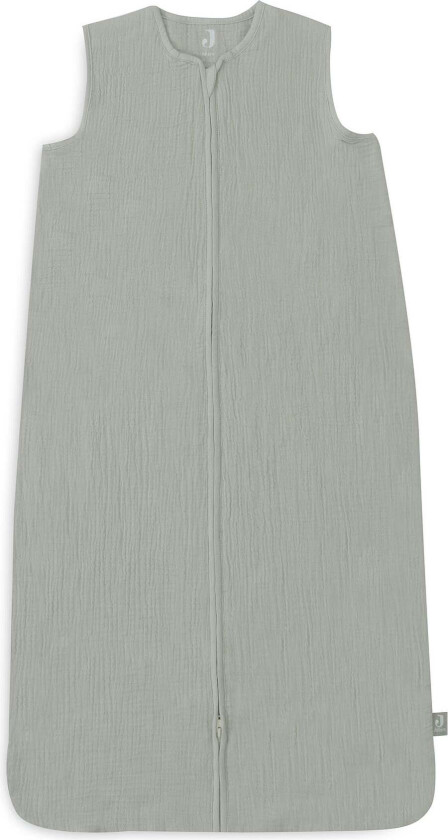 Sovepose Musselin, Olive Green - Sengetilbehør - Bomull