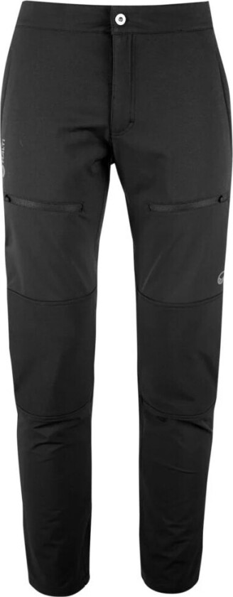 Men's Pallas Evo X-Stretch Pants Black