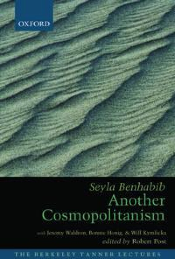 Another Cosmopolitanism