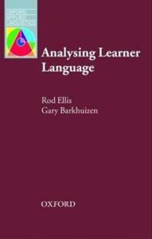 Analysing Learner Language