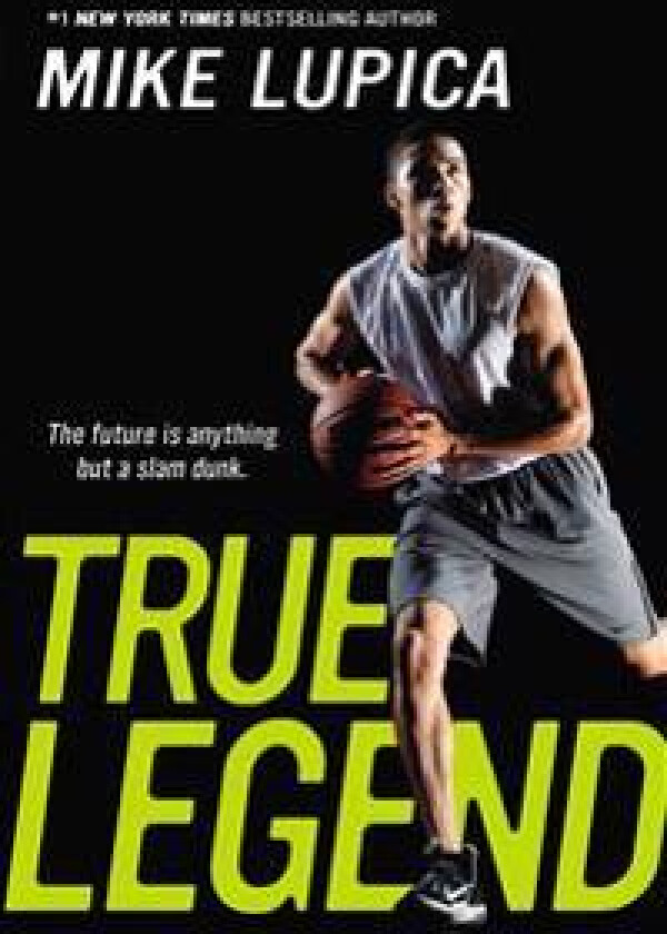 True Legend