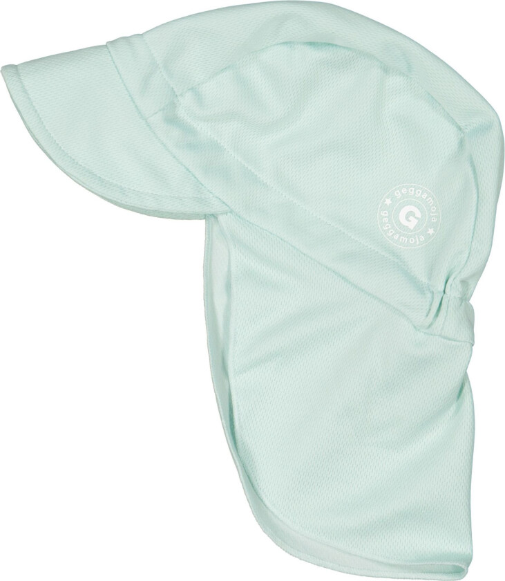 UV-Caps, Mint, 4-10 Månader - UV Klær