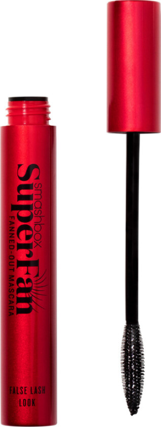 Super Fan Mascara