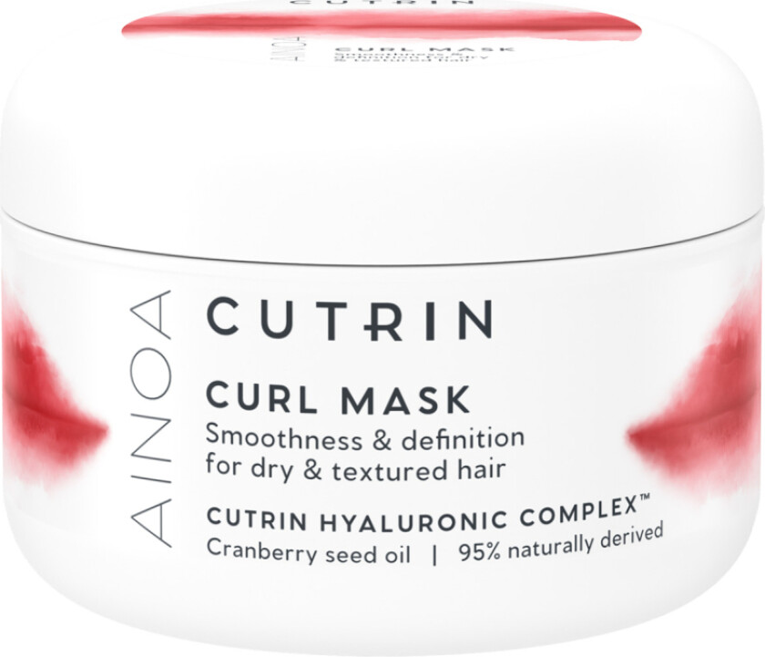 Ainoa Curl Mask (200 ml)