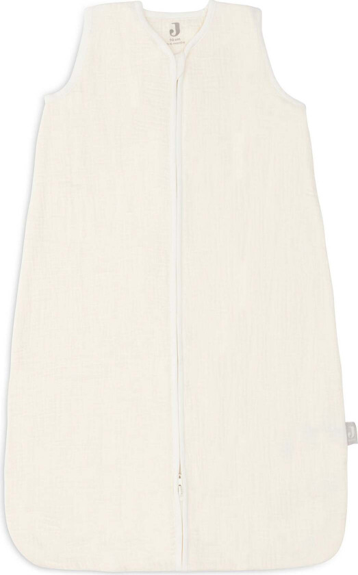 Sovepose Musselin 90 cm, Oatmeal - Sengetilbehør - Bomull