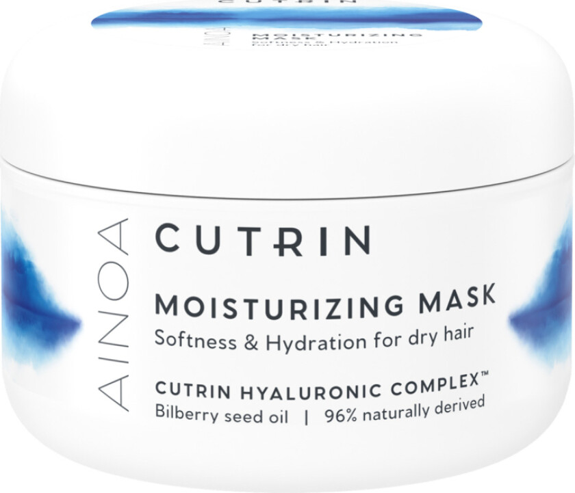 Ainoa Moisturizing Mask (200 ml)