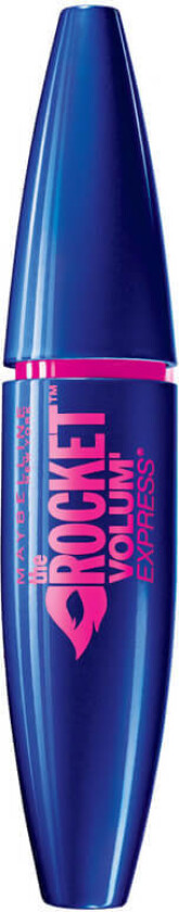 Mascara Very Black Volum' Express Rocket