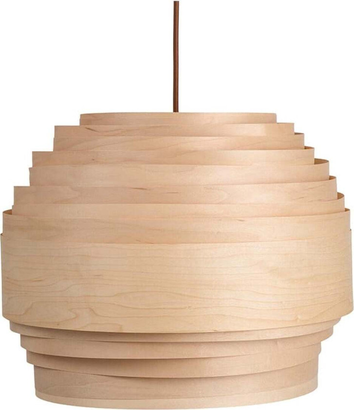 Saturn takpendel 35 cm - Ask