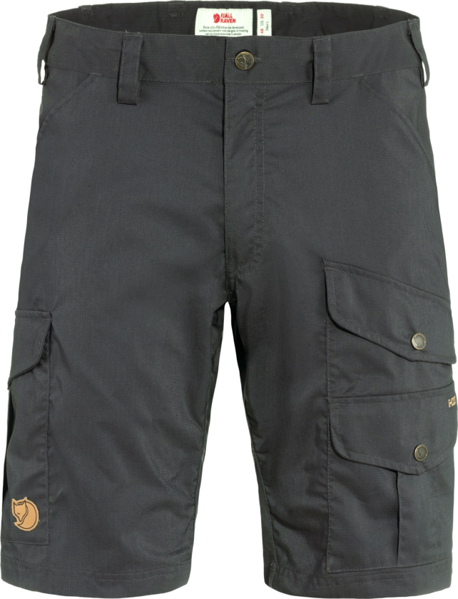 Men's Vidda Pro Lite Shorts Dark Grey