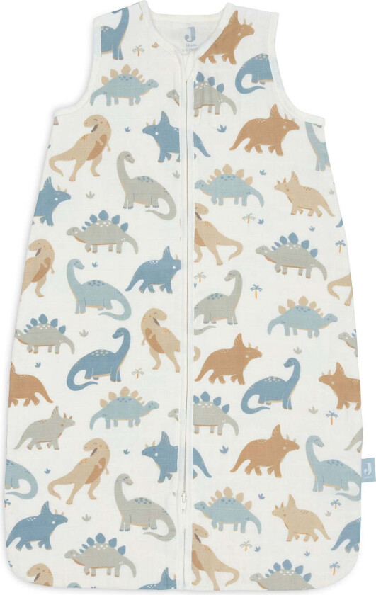 Sovepose Musselin 70 cm, Roarsome - Sengetilbehør - Bomull