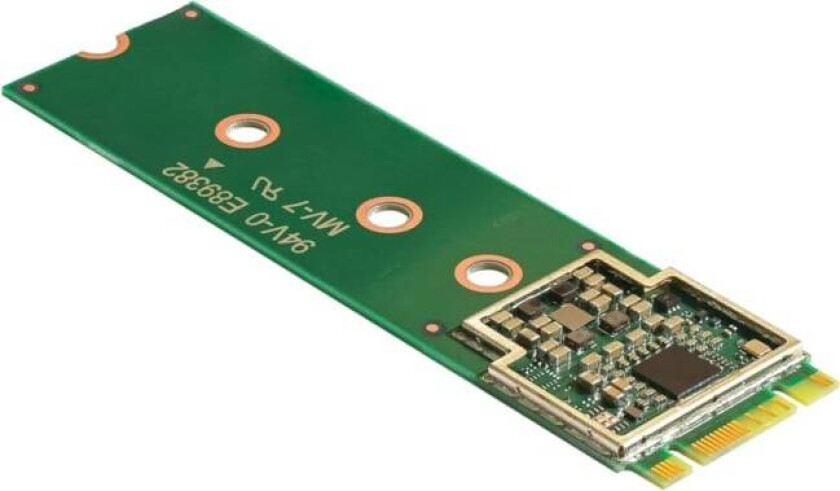 Coral Mini Pcie M2 Accelerator