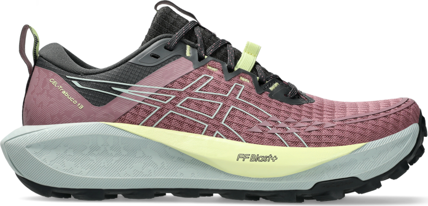 Gel-Trabuco 13 Dame Purple Oxide/Cold Moss 36