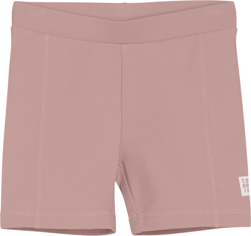 Color Kids Sport Short Tights Woodrose 134