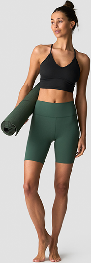 Nimble Sport-BH Svart