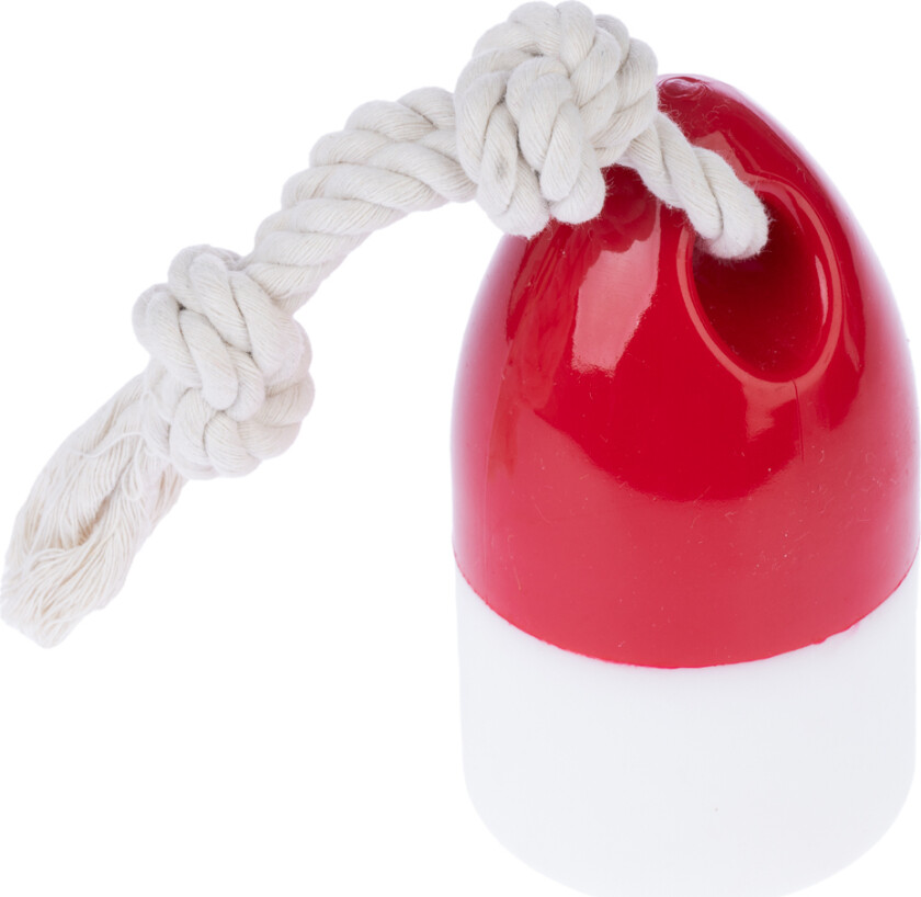 lekebøye for hund - Ø 6,5 x H 25 cm