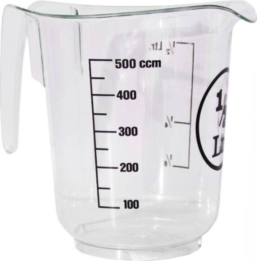 Bilde av Desilitermål 0,5L