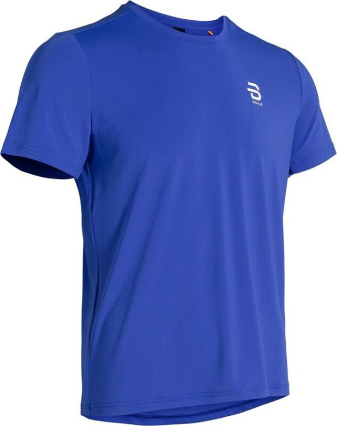 T-Shirt Tempo Future Blue