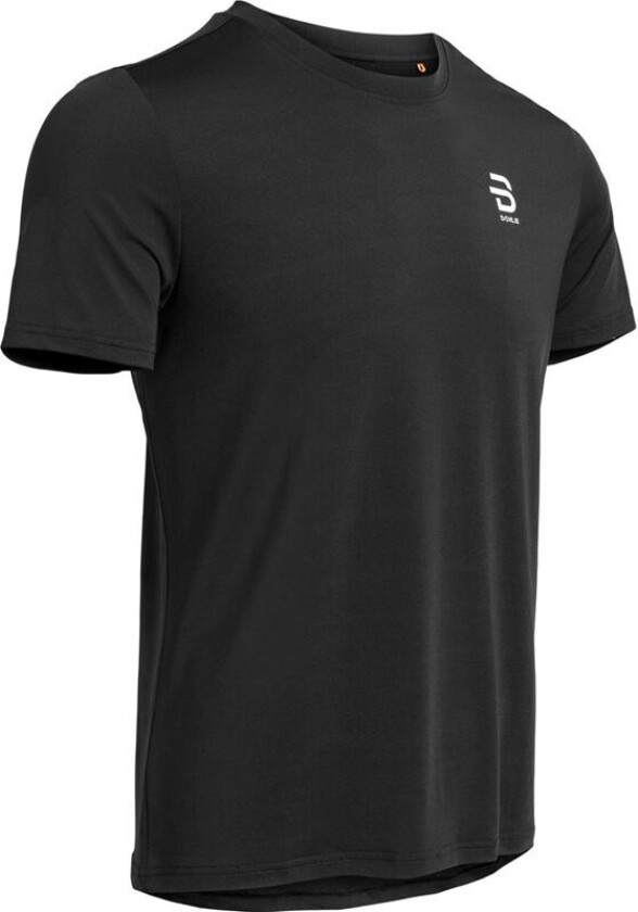 T-Shirt Tempo Black