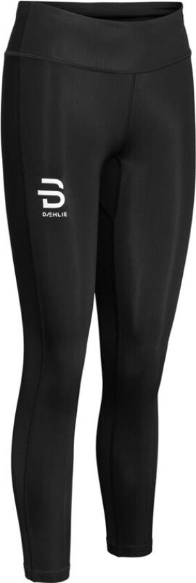 Tights Tempo Wmn Black
