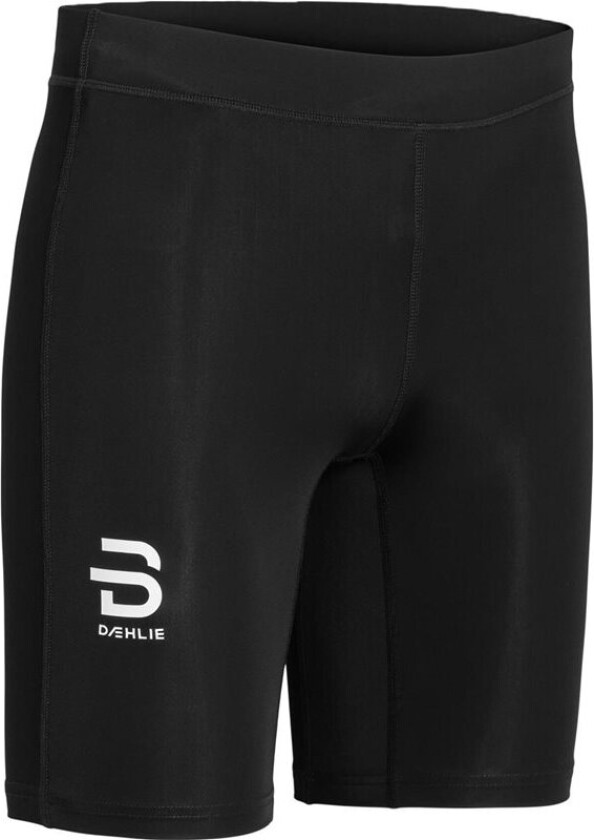 Tights Tempo 7,5" Black