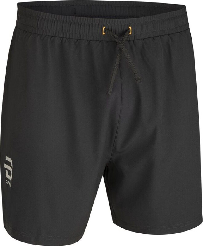 Shorts Tempo Black
