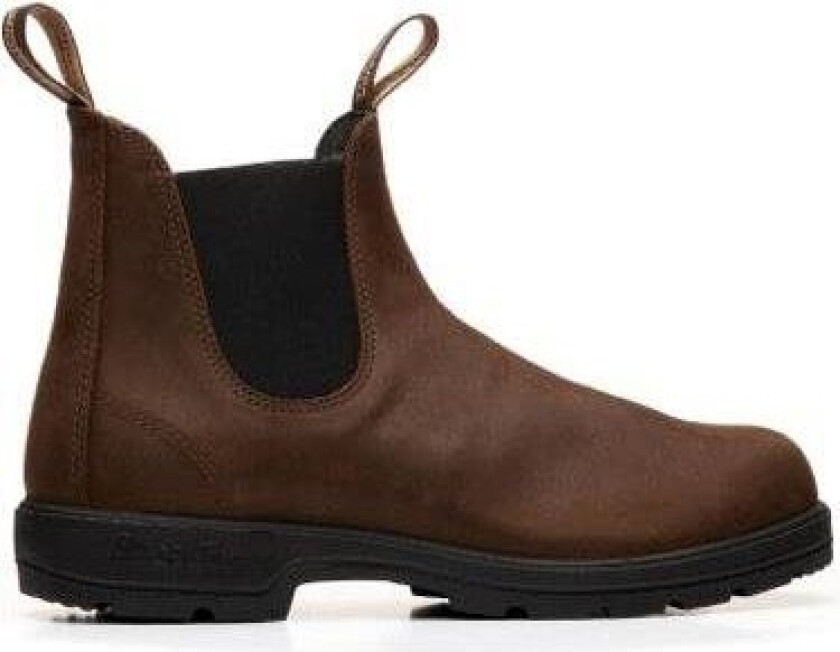 1609 Classics Chelsea Boot Antique Brown