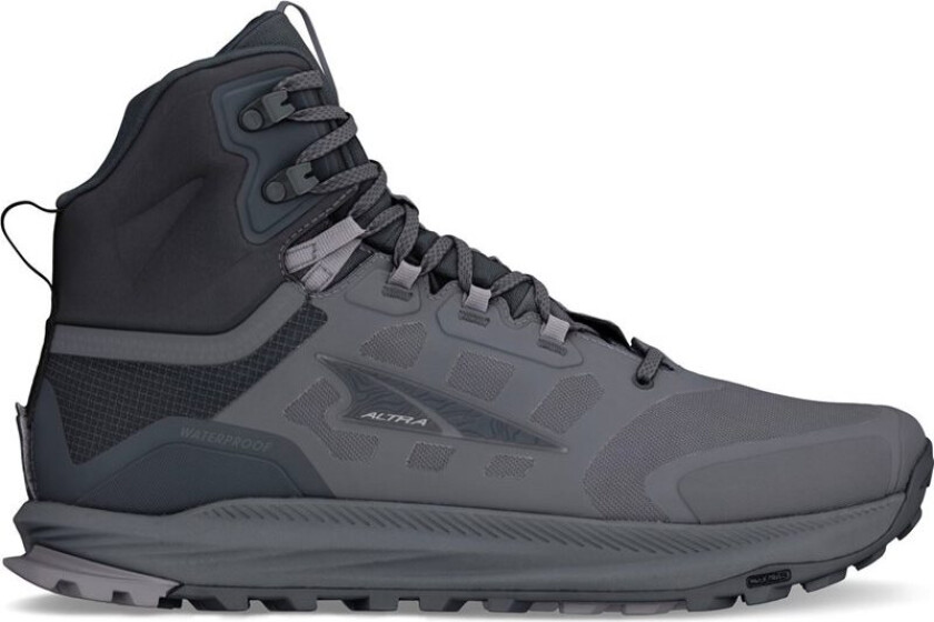 Lone Peak 9 Waterproof Mid Herre
