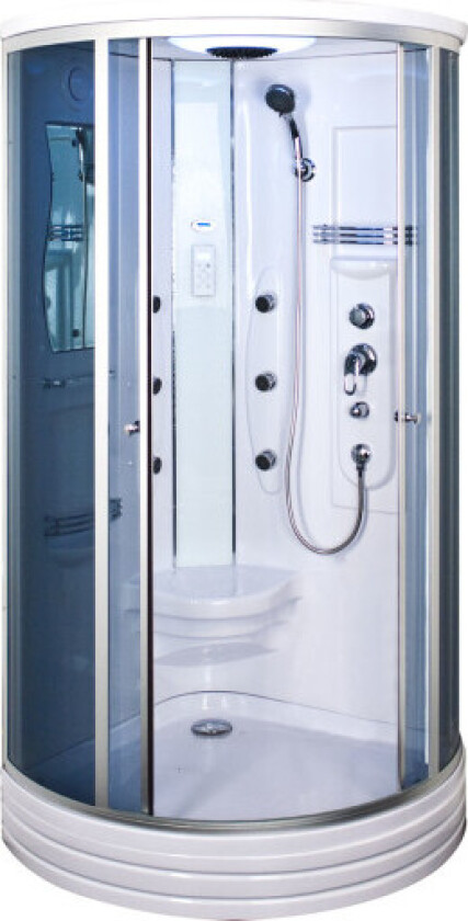 DUSJHYTTE 6016