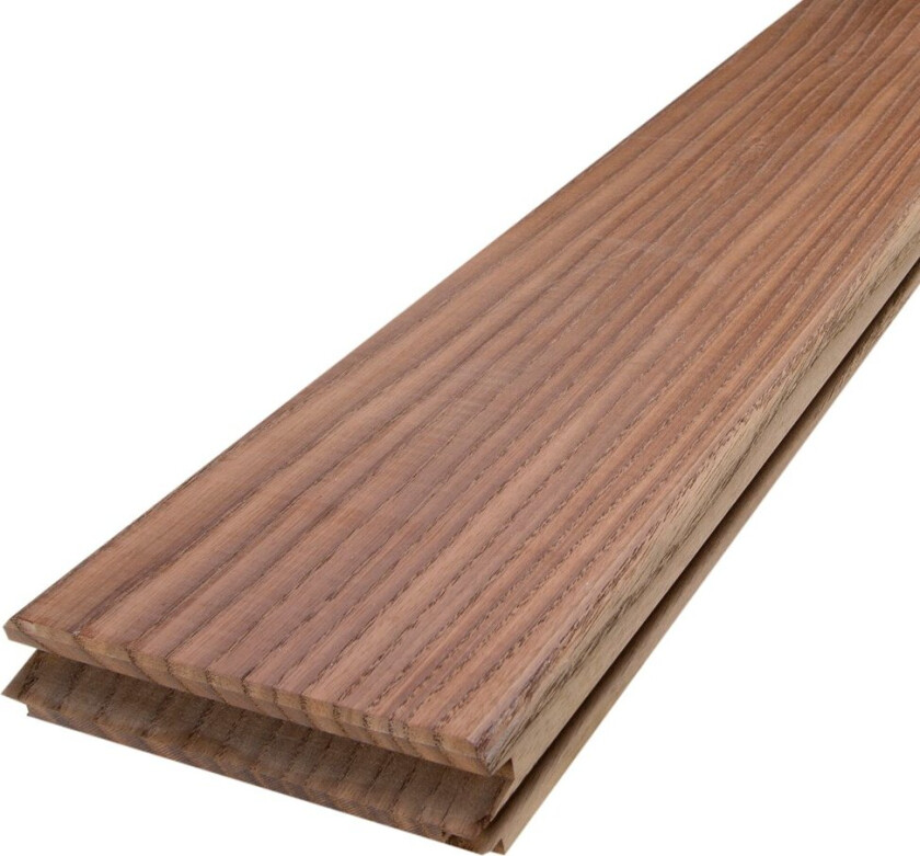 MOELVEN 20X132 ASK VARMEBEH TERRASSEBORD