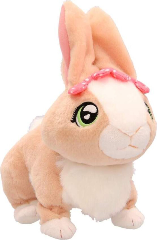 Klub Petz Betsy Brun