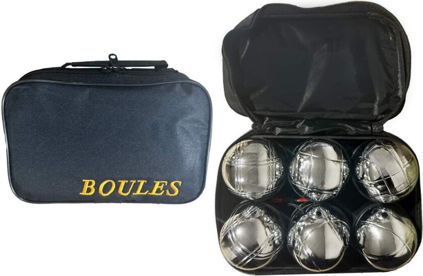 Sport Petanque