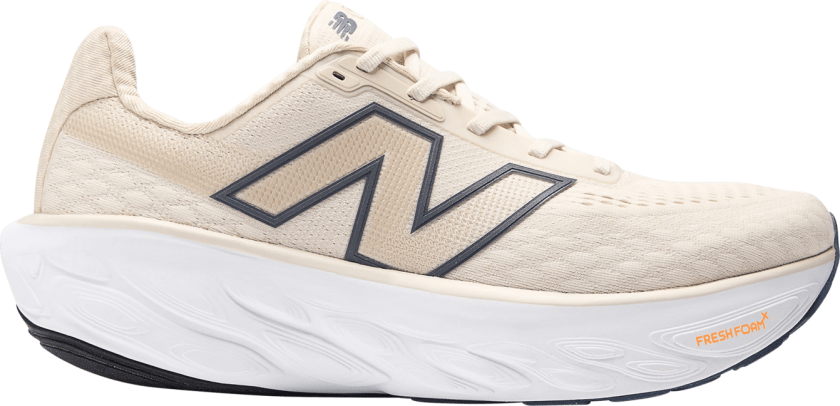 1080 V14, løpesko, herre Sea salt