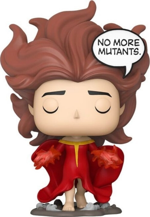 Funko! Pop Vinyl Scarlet Witch